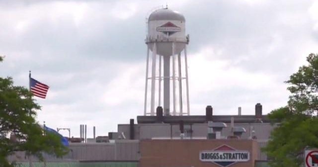 CBS News investigation finds Milwaukee plant employee returned to work with COVID-19 and died