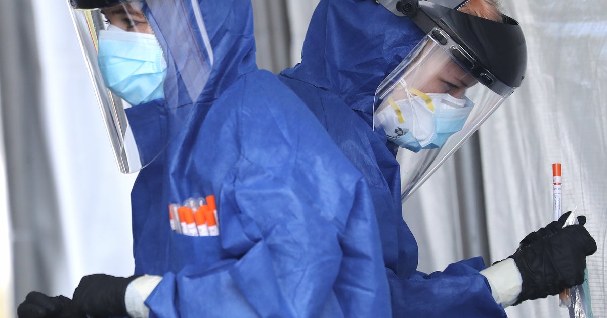 Coronavirus In Minnesota MDH Reports 359 Cases Of COVID19, 9 Deaths