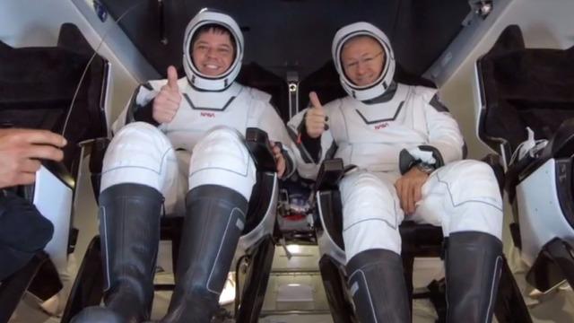 cbsn-fusion-astronauts-describe-trip-home-aboard-spacex-capsule-and-what-they-would-do-differently-next-time-thumbnail-525322-640x360.jpg 