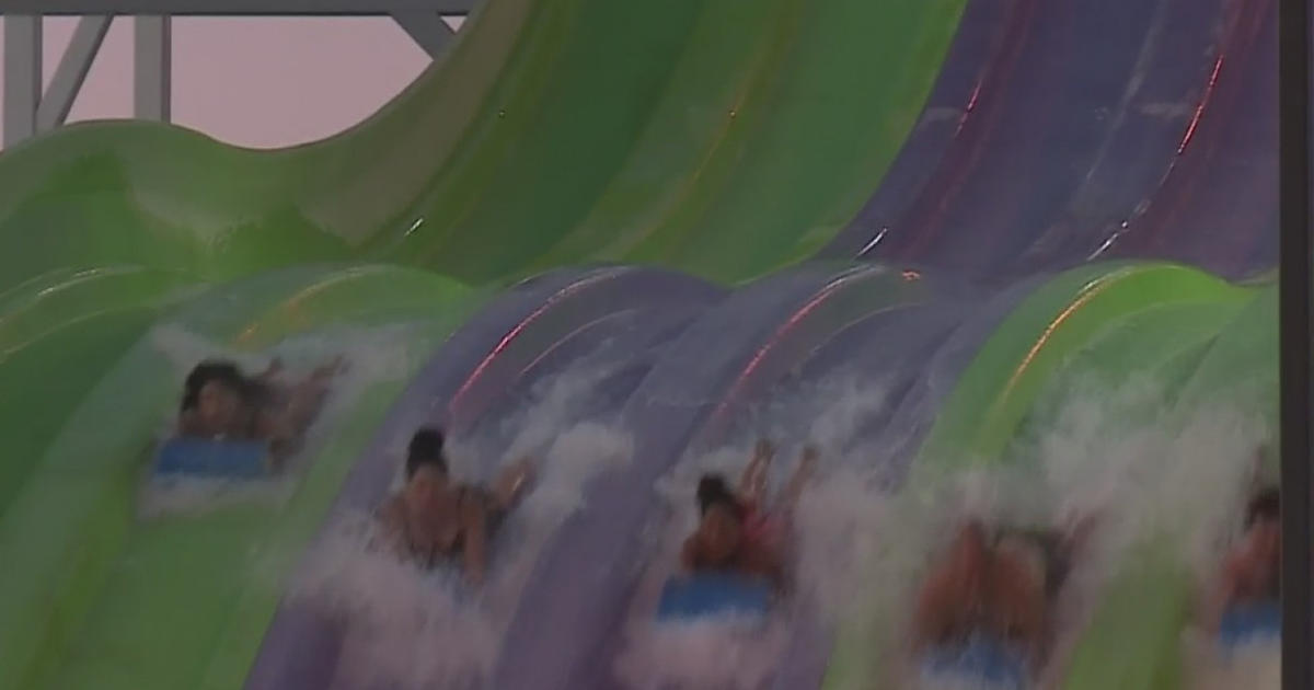 Sunsplash In Roseville Open For Business Despite State Guidelines