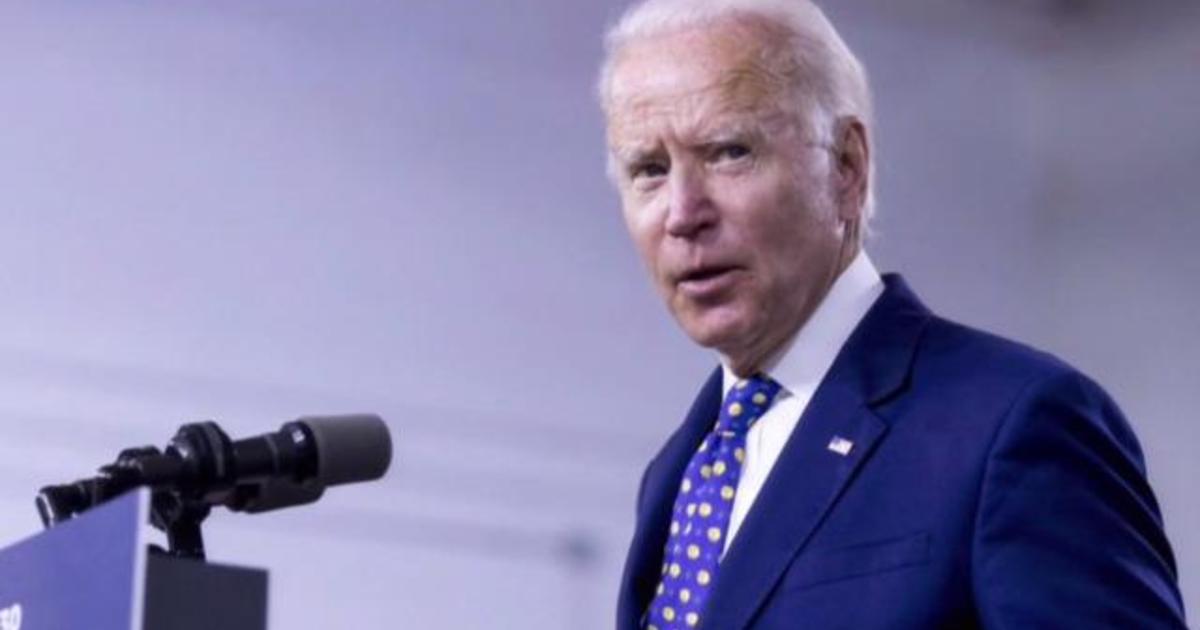 Biden to interview potential running mates as first presidential