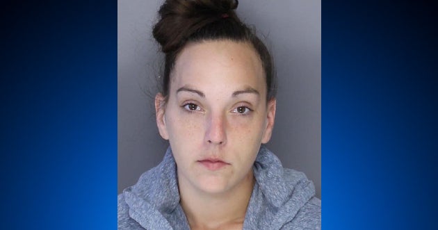 Police Searching For Missing Woman Last Seen July 21 In Dundalk - CBS ...