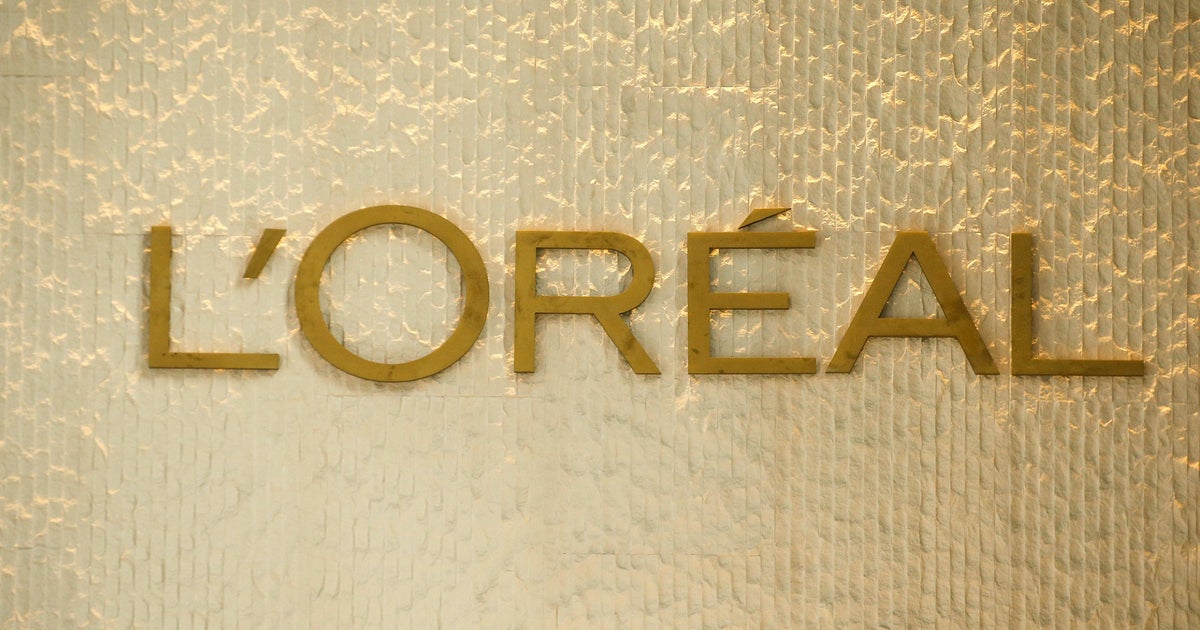 American woman sues L'Oreal, claiming hair products tied to cancer