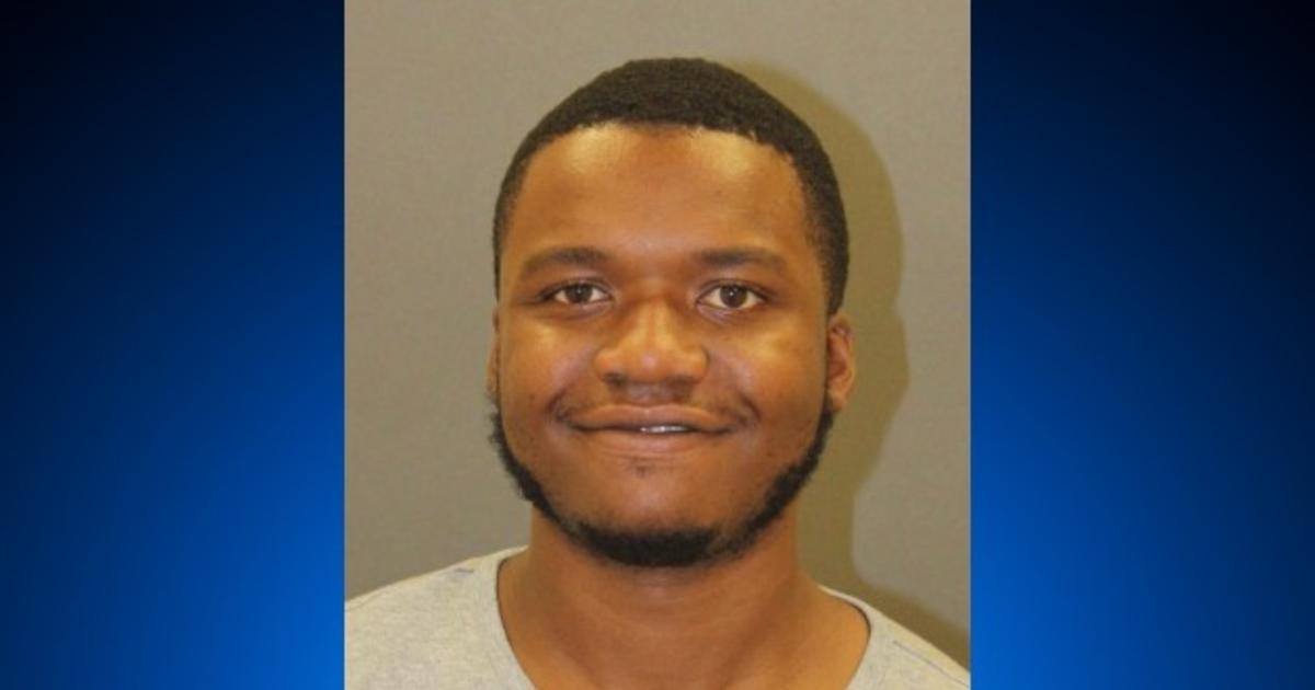 23-Year-Old Clifford Knight Charged In May 2020 Baltimore Murder Of ...