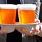 A record-low 54% of U.S. adults say they drink alcohol, new poll shows