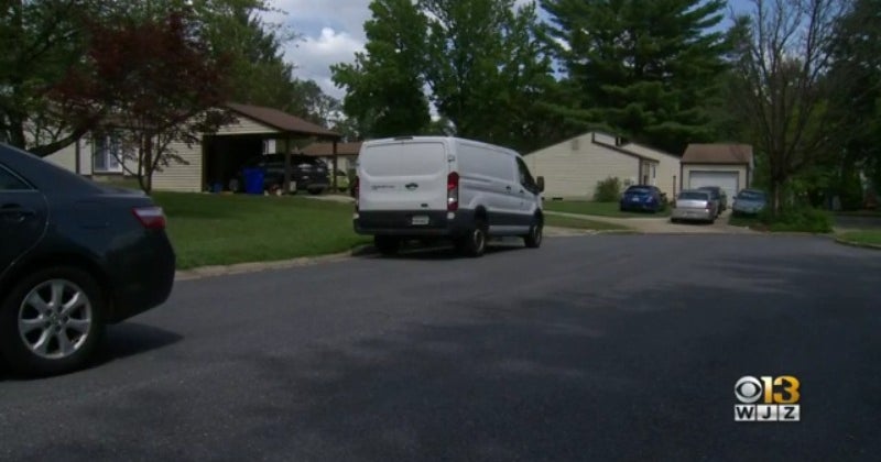 Pregnant Woman Killed In Columbia Shooting; Baby Delivered In Critical