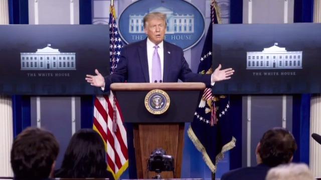 cbsn-fusion-facebook-twitter-remove-trump-posts-sharing-covid-19-misinformation-thumbnail-525856-640x360.jpg 