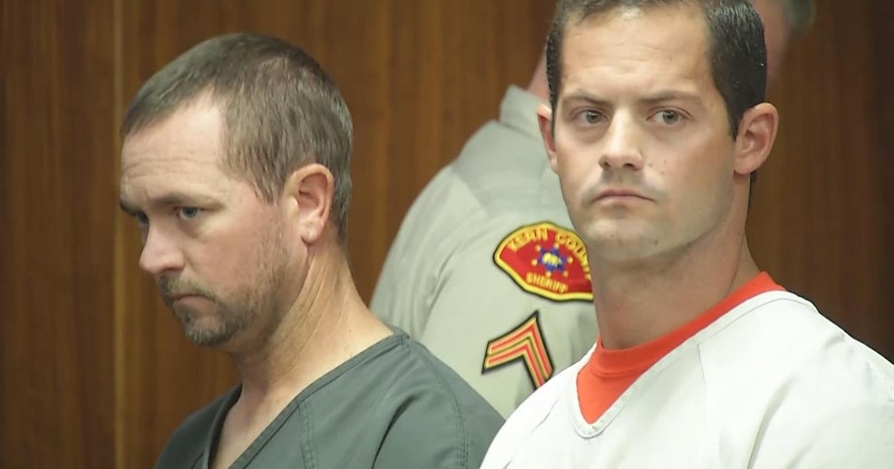 Fmr. Central Valley Deputies Plead No Contest To Stealing Pot Seizures ...