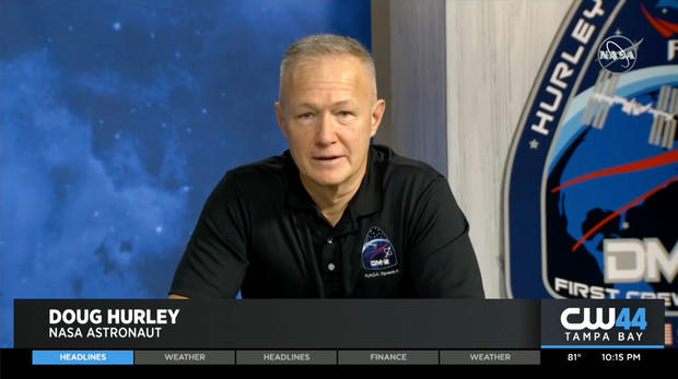 SpaceX-Astronauts-Doug-Hurley 