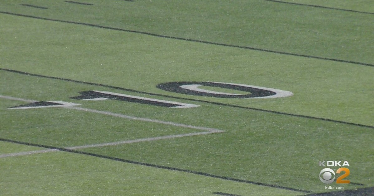 Pennsylvania High School Coaches Not Ready To Give Up On Fall Yet - CBS Pittsburgh Pennsylvania High School Coaches Not Ready To... 