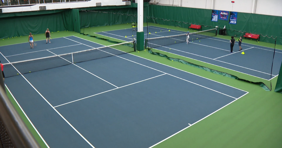 Lakeshore Fitness To Serve Up Tennis Courts, Other Gym Spaces As Remote