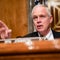 Senate Homeland Security Committee Holds Hearing On Government's Interagency Response To Coronavirus 