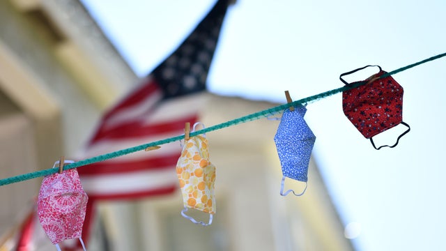 US-VIRUS-HEALTH-MASK 