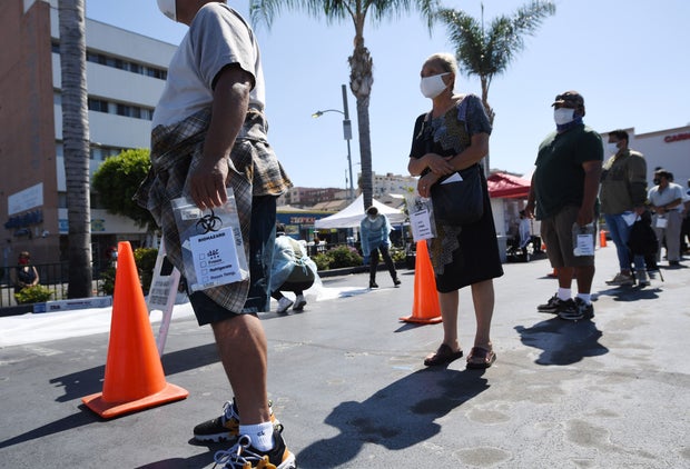 US-HEALTH-VIRUS-TESTING 