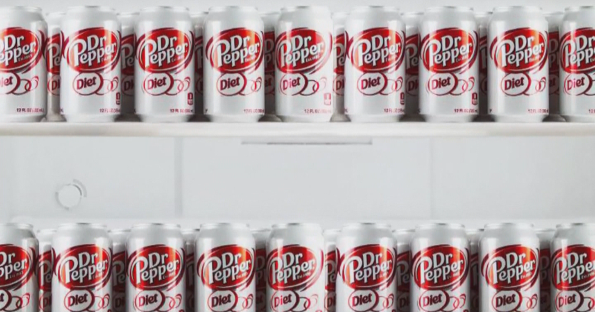 Dr Pepper Says It's Running Low On All Flavors During The Pandemic