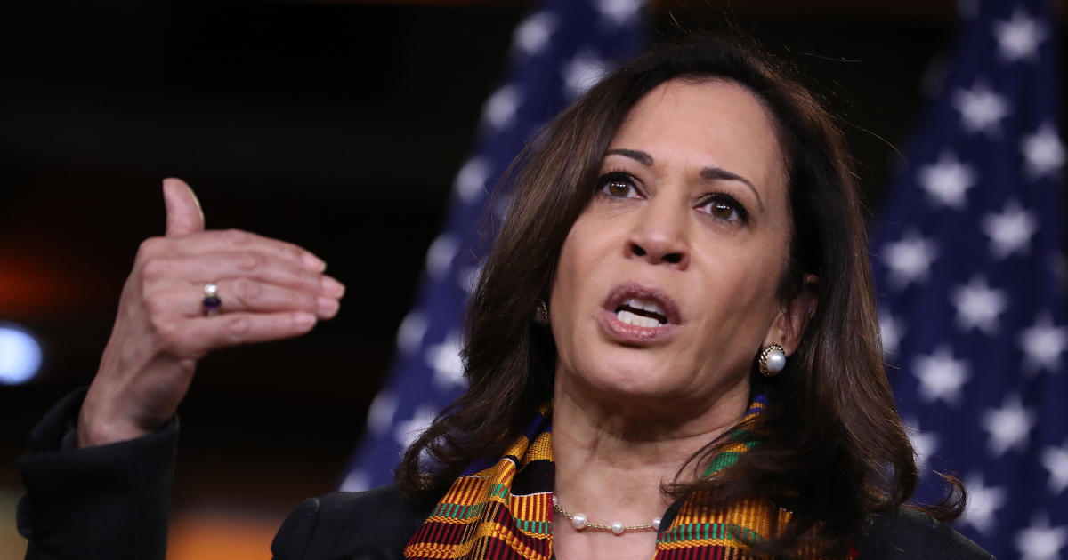 Donald Trump made campaign donations to Kamala Harris years ago. His