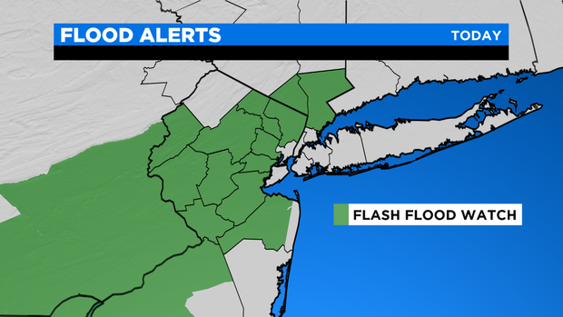 SkyCast Flood Alerts