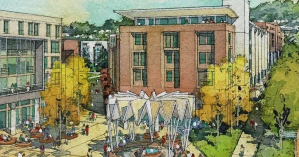 San Francisco Supervisors Approve Housing Development At Balboa