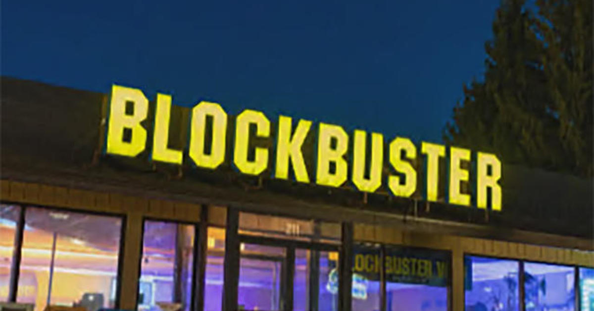 Online Movie Rentals — The Number of Titles on Offer at Blockbuster, by  Express Online Movie