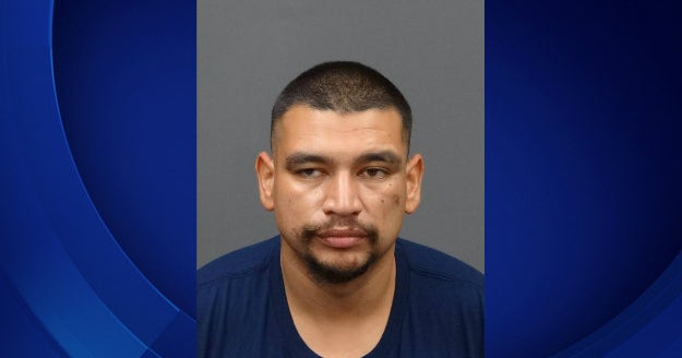 Suspect Arrested In Violent Attack At Irwindale Gas Station Which Left ...