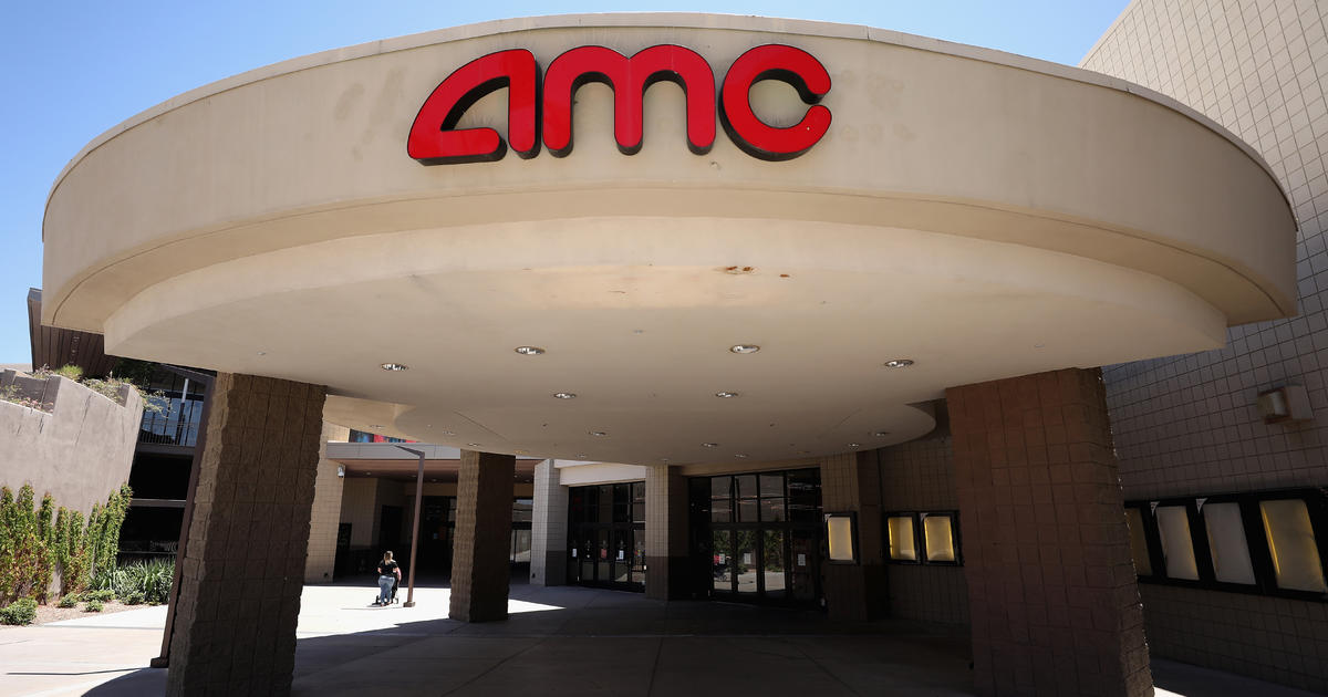 AMC to offer 15-cent tickets on first day of reopening