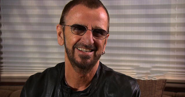 Ringo: Beatles 