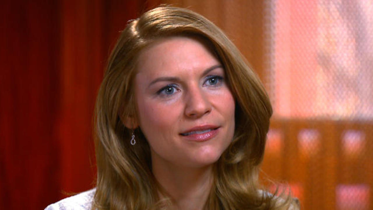 Claire Danes Doesn't Know What 'BRB' Means: Photo 3618802