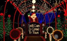 From 2013: Almanac: Electric Christmas lights 