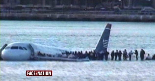 Flashback: The “Miracle on the Hudson” - CBS News