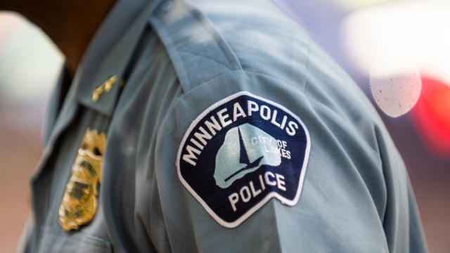 Minneapolis police 