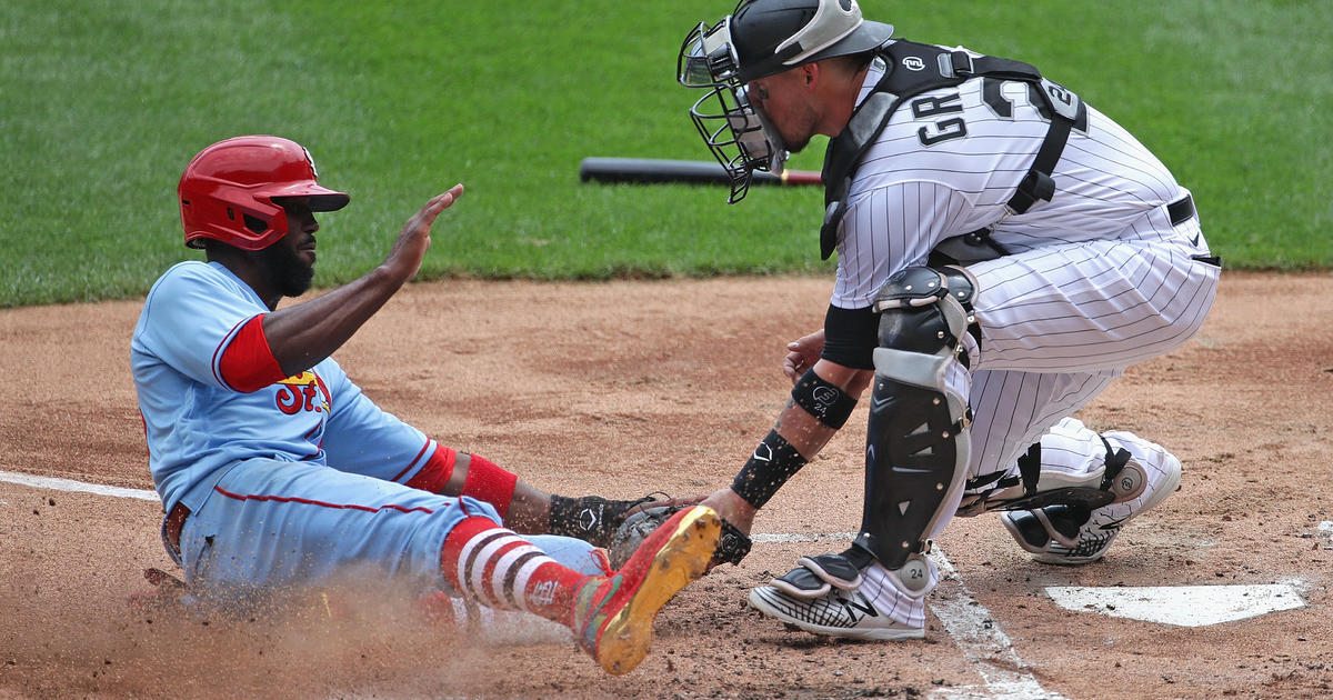 Hudson, O'Neill star as Cardinals beat Cubs in ninth, 4-3