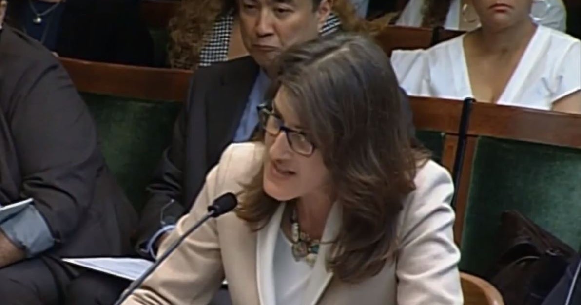 Lawmakers Order EDD Audit Following CBS13 Investigation