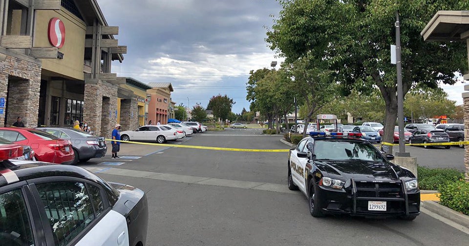 Safeway Worker Fatally Shot At American Canyon Store Identified