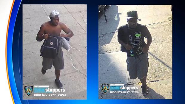 man wanted in connection to bronx cell phone store robberies 