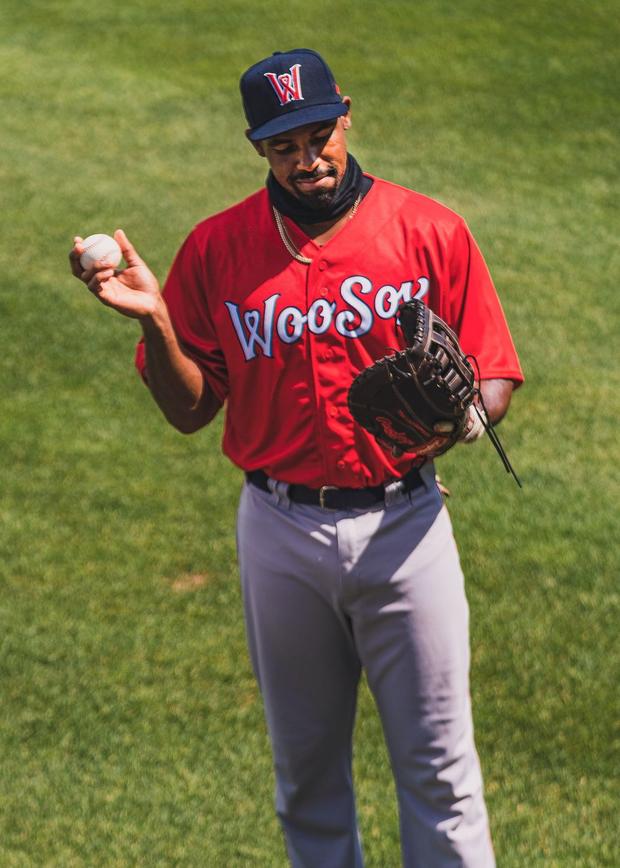 Worcester Red Sox 