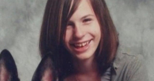 Court decision keeps sick daughter away from family - CBS News