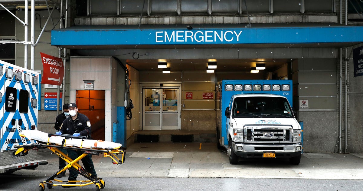 As schools resume, CDC reports new rise in COVID emergency room visits from adolescents As schools resume, CDC reports new rise in COVID emergency room visits from adolescents