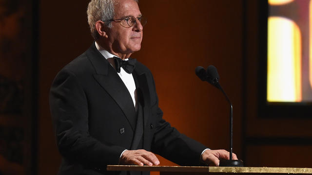 Academy Of Motion Picture Arts And Sciences' 9th Annual Governors Awards - Show 