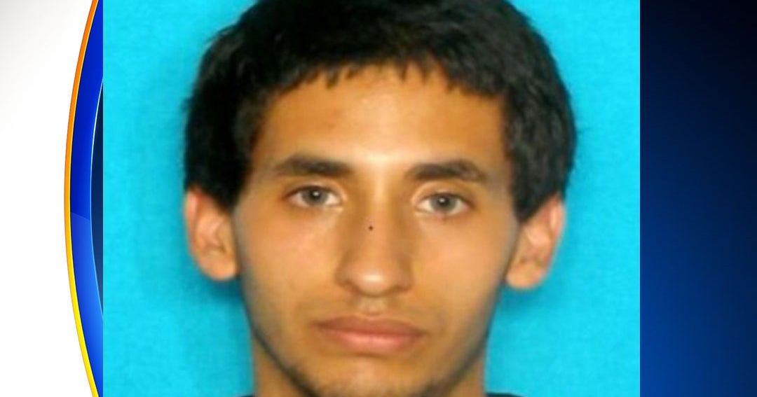 Police Identify Armed Man Shot, Killed By Officers At South Texas ...