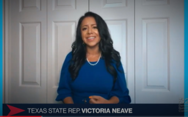 State Representative Victoria Neave 