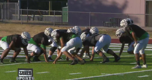 Coming Off Playoff Appearance Lake Worth Bullfrogs Have Simple Goal