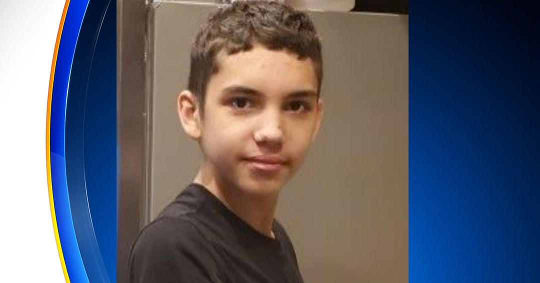 Teen With Autism Missing In Irving Found Safe, Being Reunited With