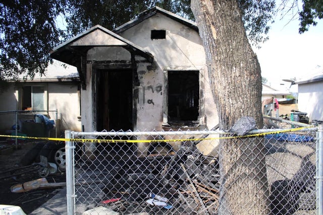 stockton arson parking 2 