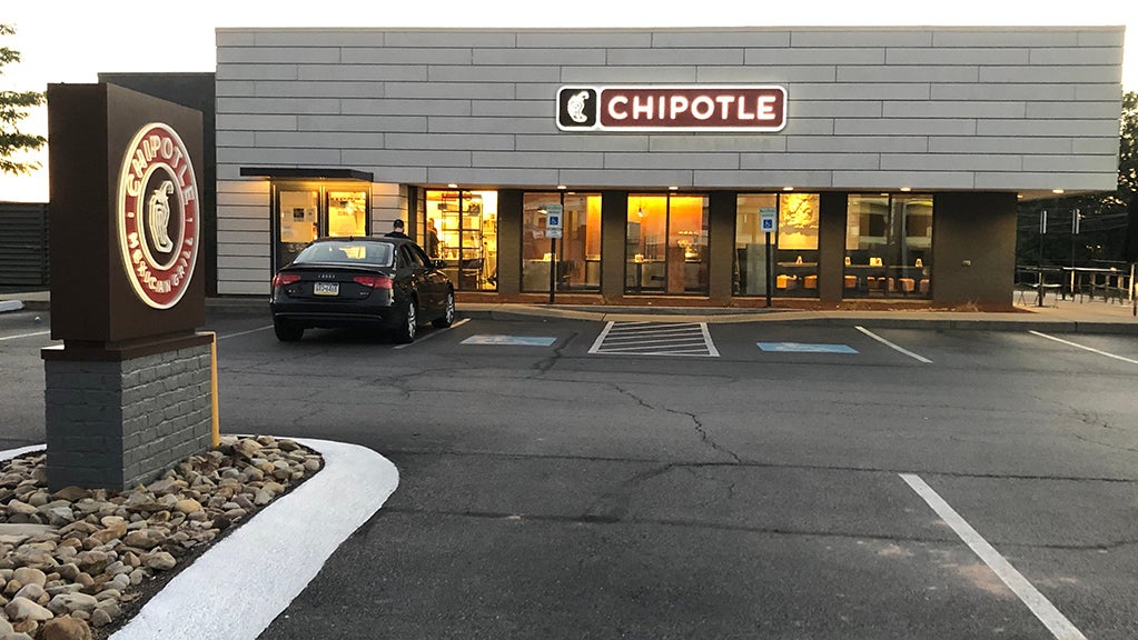 Lawsuit Alleges Chipotle Is Keeping The Change Instead Of Returning It To Customers CBS Pittsburgh