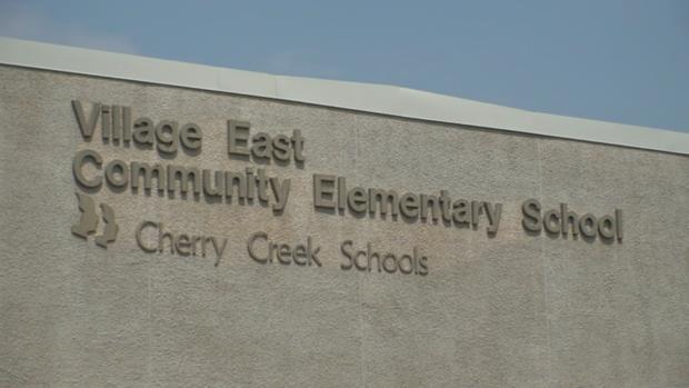 village east community elementary school 