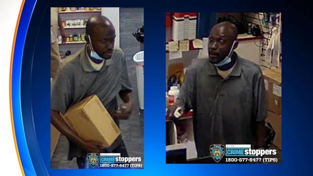 rosedale pharmacy bronx robbery suspect 