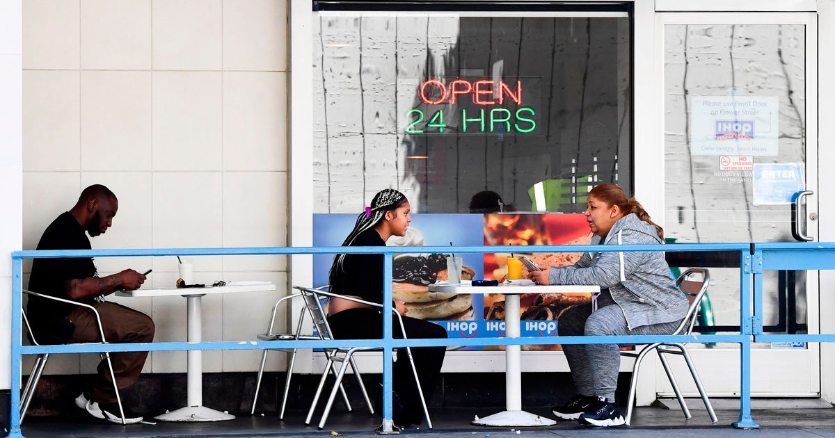 Alcohol Beverage Control Agents Making Unannounced Visits To Bars