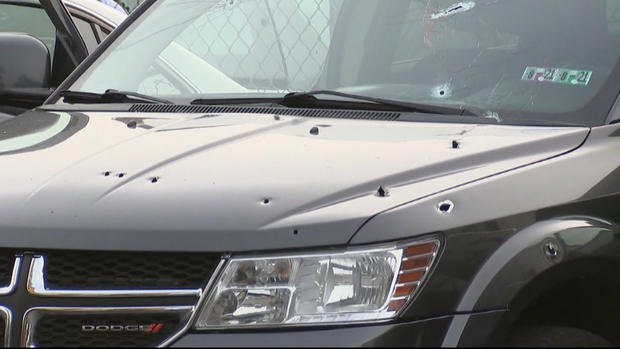 north philadelphia shooting 