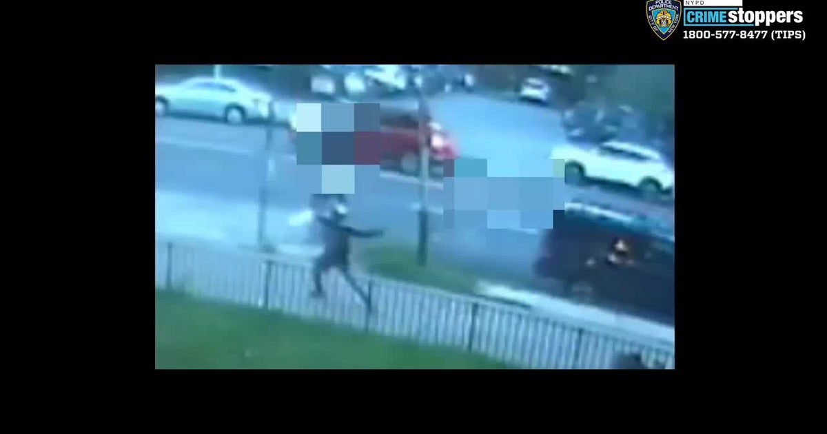 NYPD: 61-Year-Old Woman Inadvertently Shot In Bronx, Police Searching ...