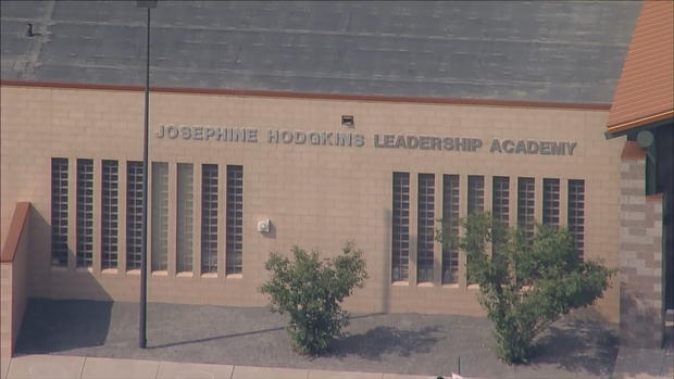 josephine hodgkins leadership academy westminster school 